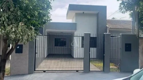 Imagens do imóveis Casa à venda com 3 quartos e suíte no Jardim Três Lagoas em Maringá!