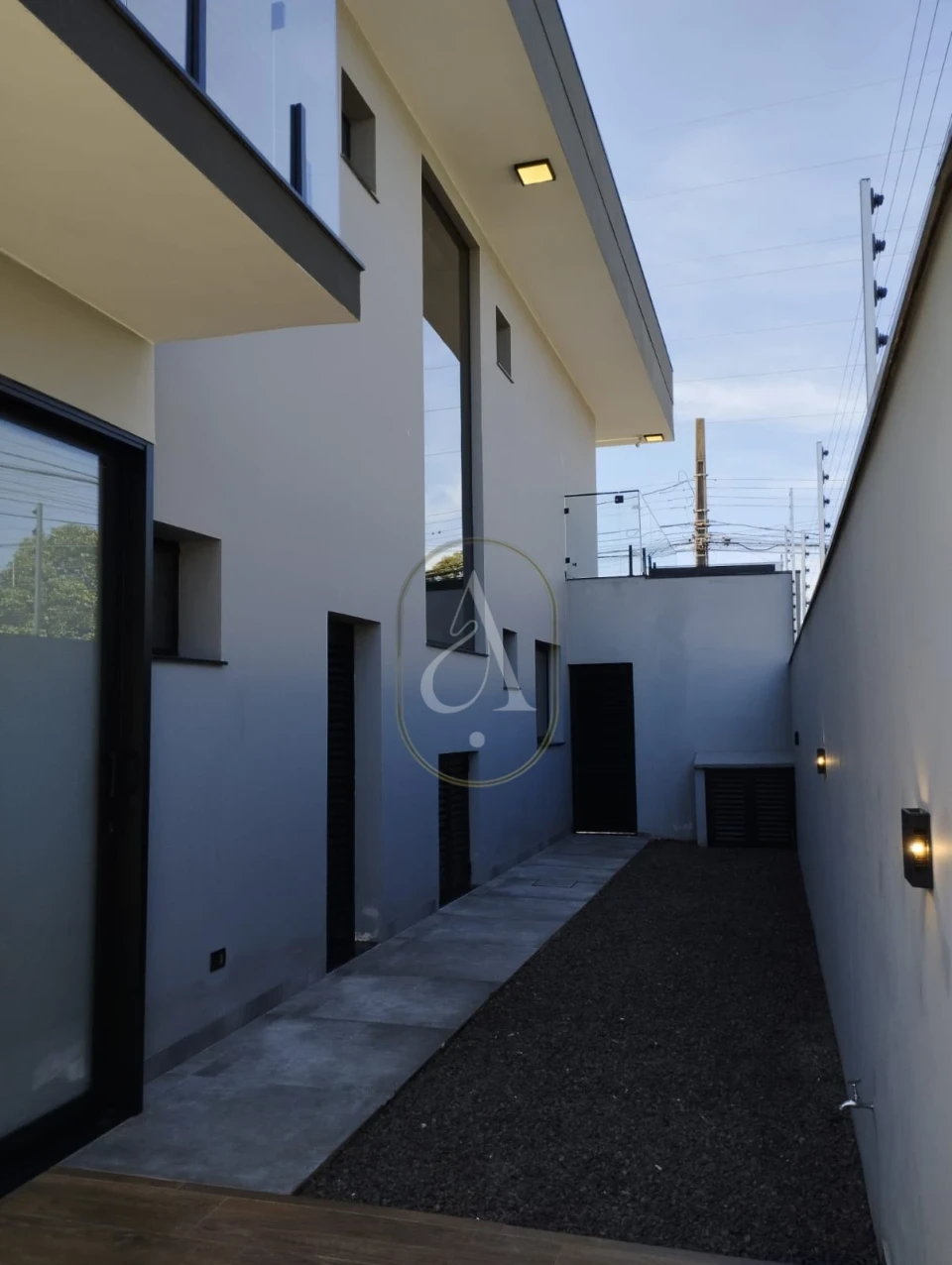 Imagens do imóveis Sobrado  À Venda Jardim Alvorada Maringá