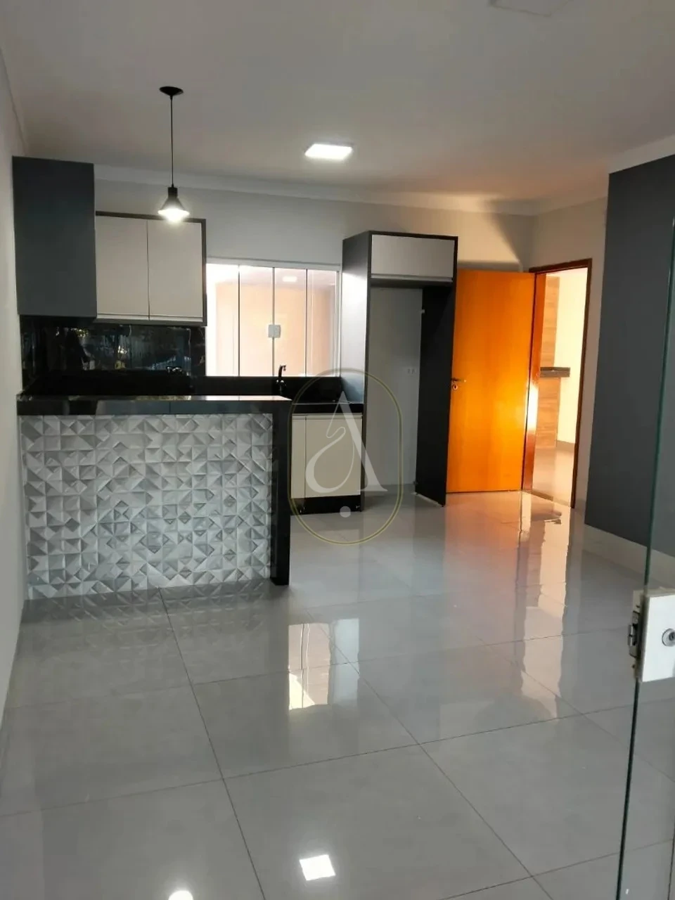 Imagens do imóveis Casa À Venda Jardim Guairacá Maringá