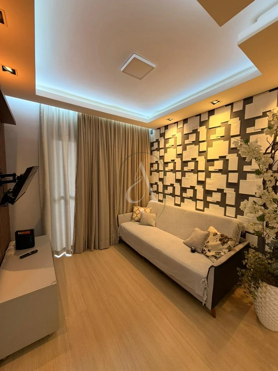 Imagens do imóveis Apartamento á venda Porteira Fechada com Lazer Completo e Excelente Localização!