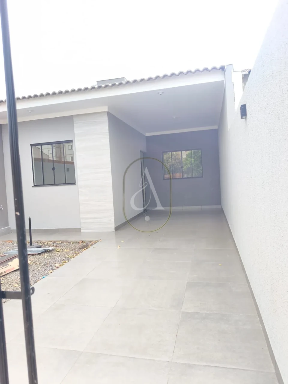 Imagens do imóveis Casa nova à venda 3 quartos com suíte em Sarandi!!
