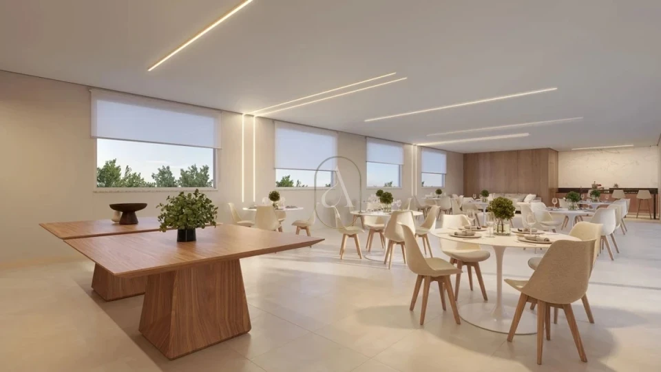 Imagens do imóveis Venda de Direitos: Apartamento na Planta no  Sensia Jardim em Maringá!