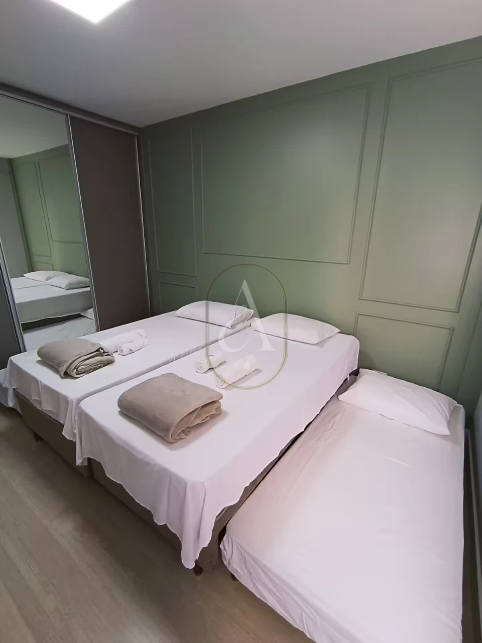 Imagens do imóveis Apartamento a venda  na Zona 07: "Porteira fechada"