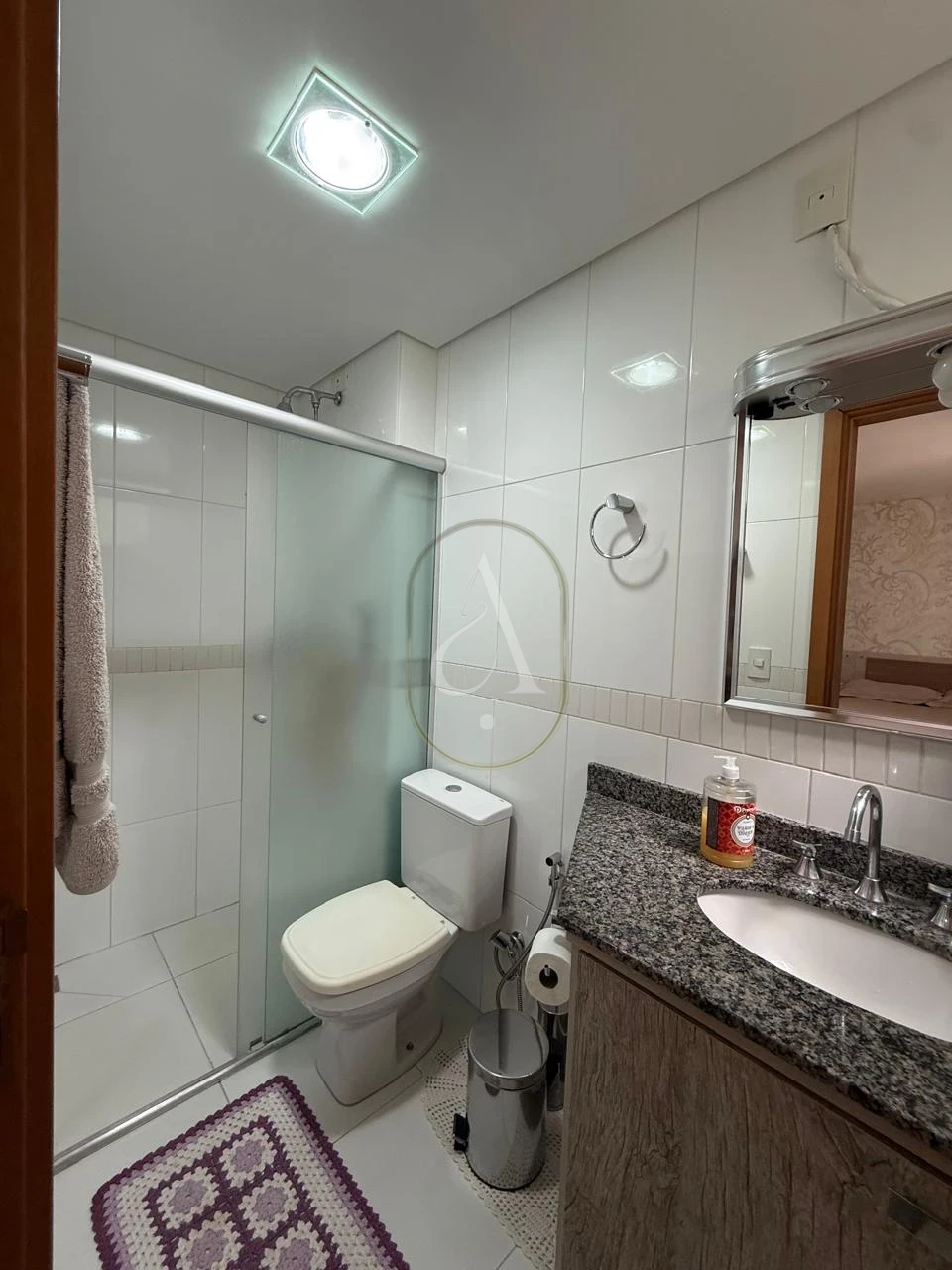 Imagens do imóveis Apartamento À Venda Edifício Residencial Mediterrrâneo Maringá