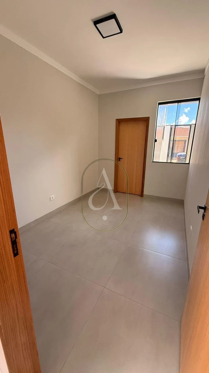 Imagens do imóveis Casa À Venda Jardim Araucária Maringá