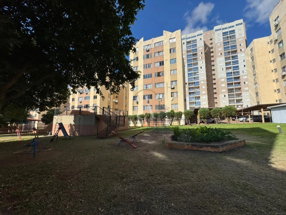 Imagens do imóveis Apartamento À Venda Residencial Parque Das Paineiras Maringá