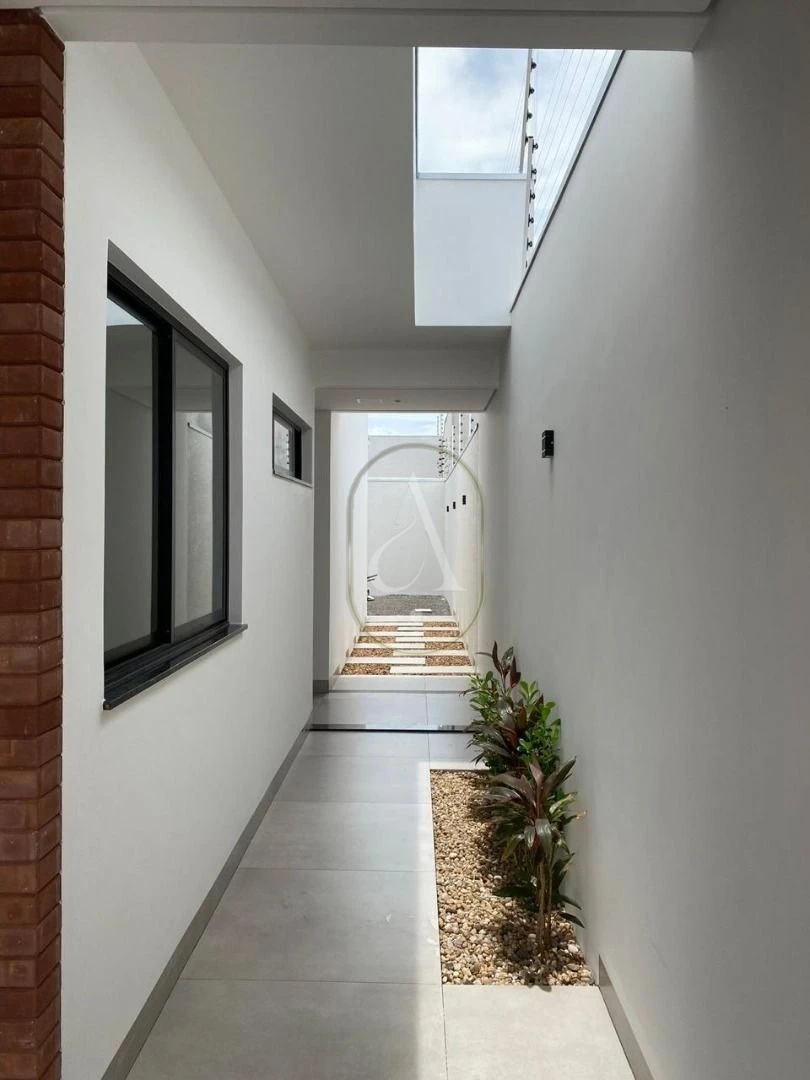 Imagens do imóveis Casa À Venda Jardim Munique Maringá