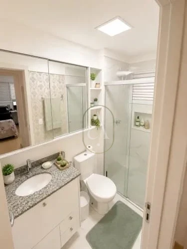 Imagens do imóveis Apartamento à venda "Porteira Fechada" no Vivace Residence Club ao lado  do Bosque II!