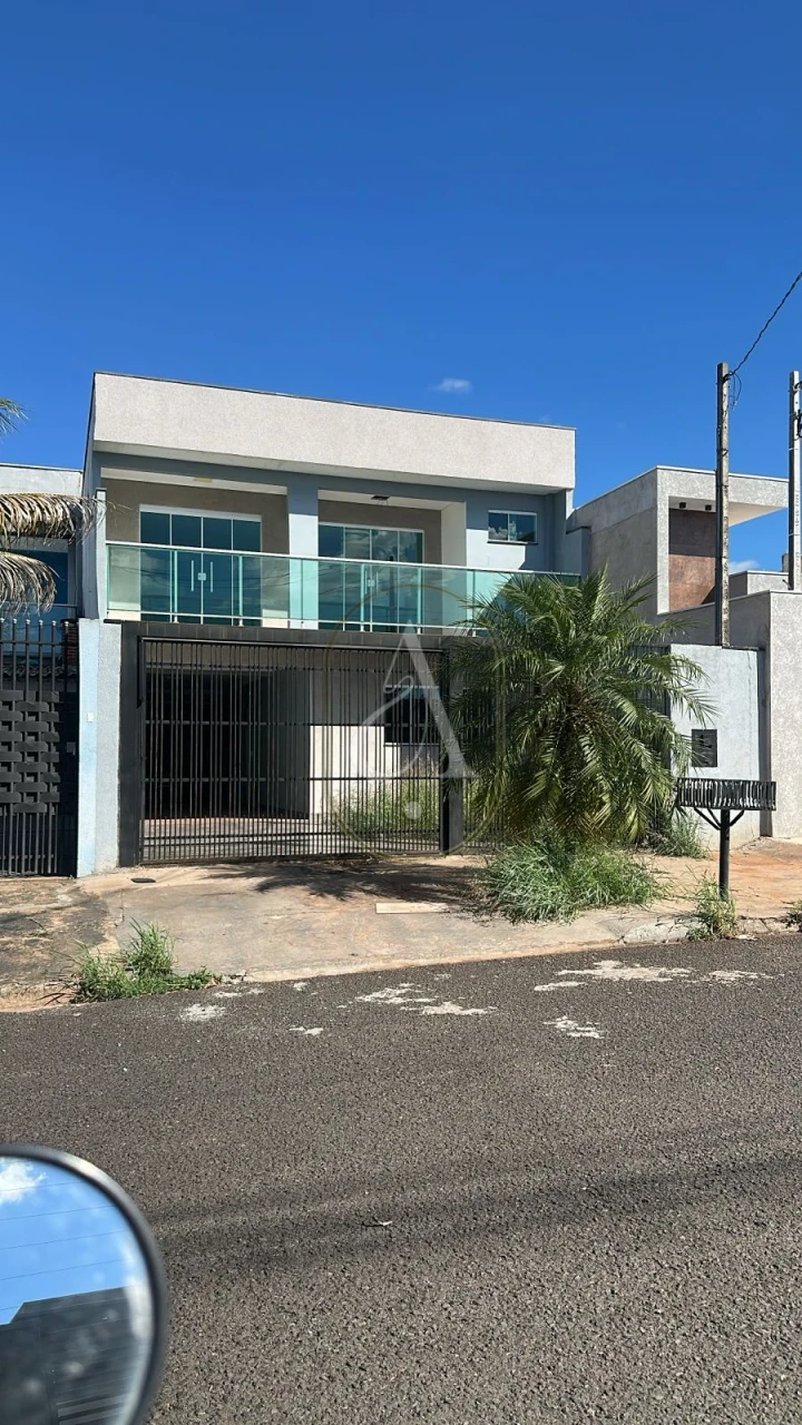 Imagens do imóveis Sobrado à venda 3 quartos com suíte no Jardim Colina Verde  em Maringá!
