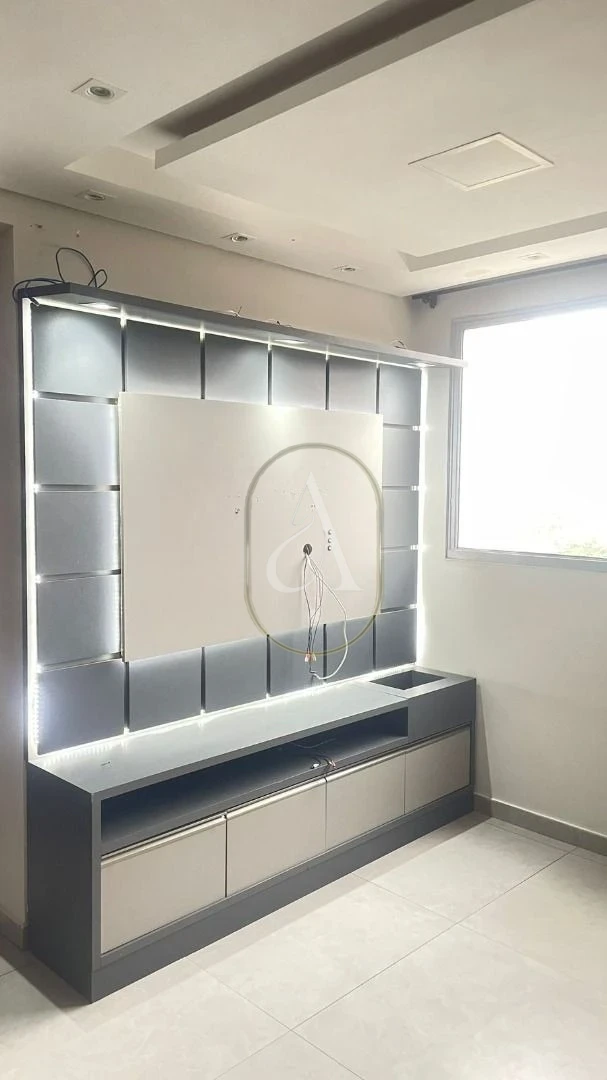 Imagens do imóveis Apartamento À Venda Spazio Montseny Maringá