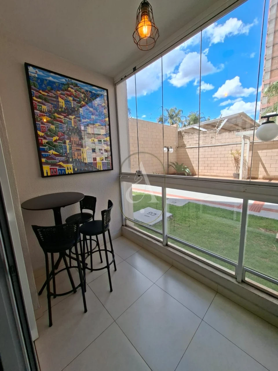 Imagens do imóveis Apartamento À Venda Residencial Lazise Maringá