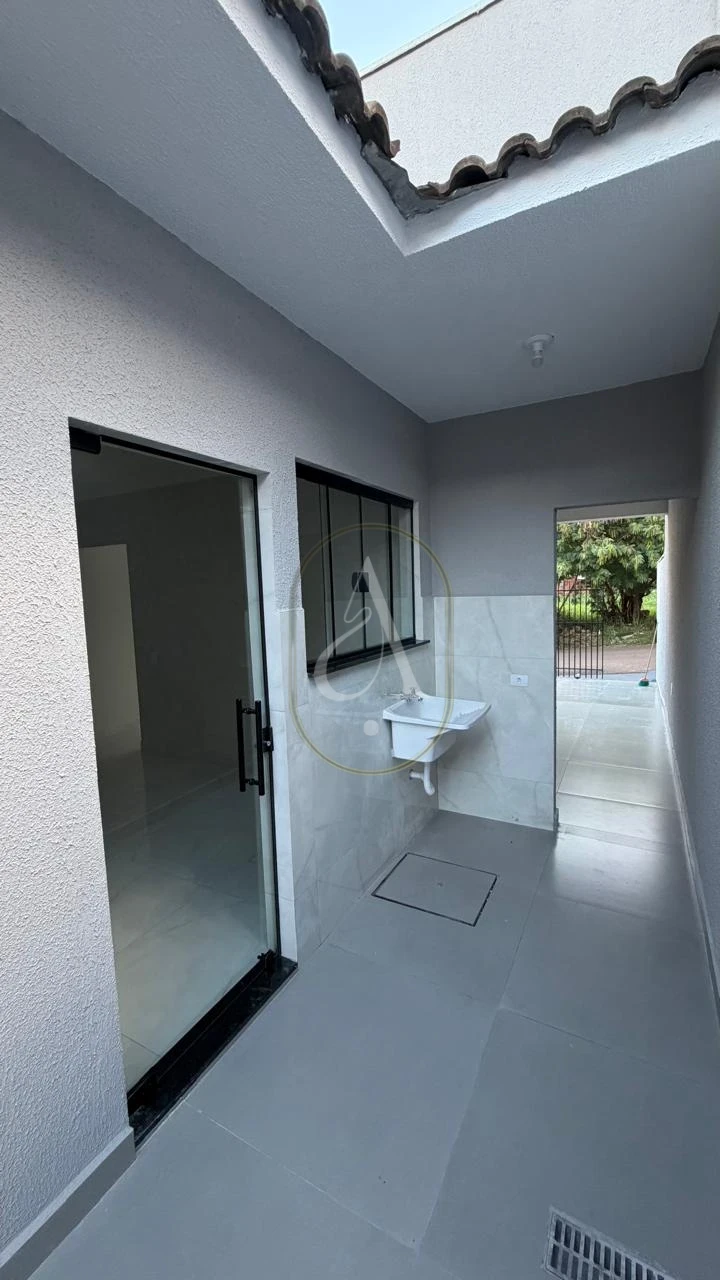 Imagens do imóveis Casa À Venda Parque Tarumã Maringá