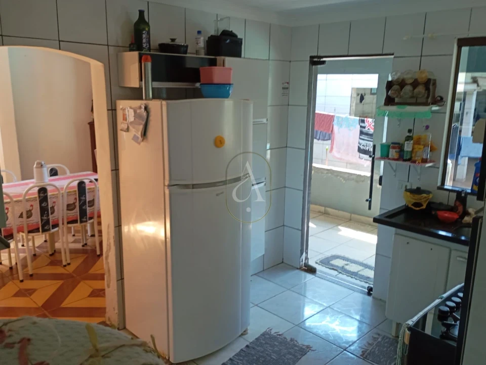 Imagens do imóveis Casa Ampla com Edícula e Piscina no Jardim São Silvestre Próximo a Polícia Federal !!