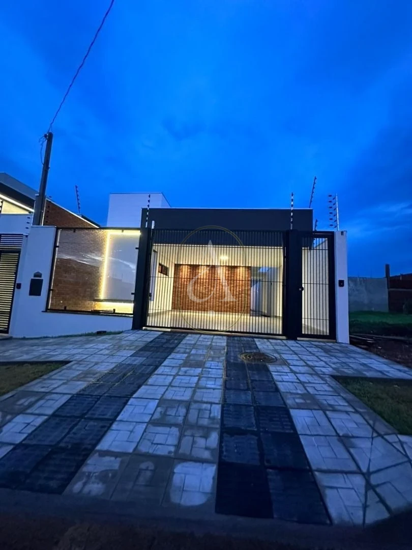 Imagens do imóveis Casa À Venda Jardim Munique Maringá