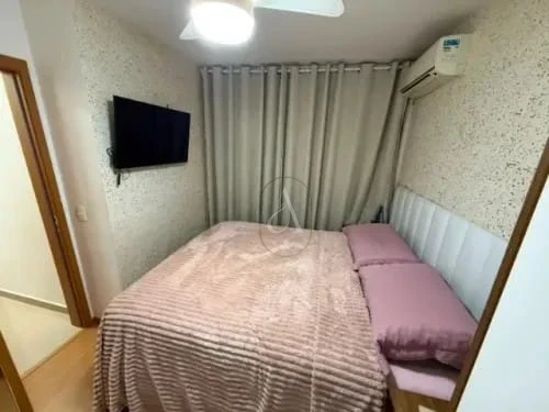 Imagens do imóveis Apartamento à venda com 2 quartos, sacada com churrasqueira no Spazio Mendonza