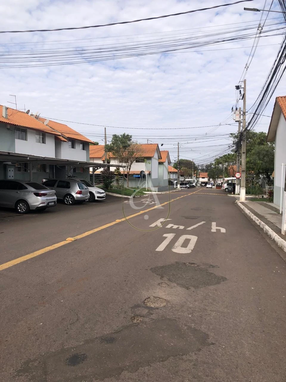 Imagens do imóveis Apartamento com 2 quartos próximo a Unicesumar e Eurogarden!