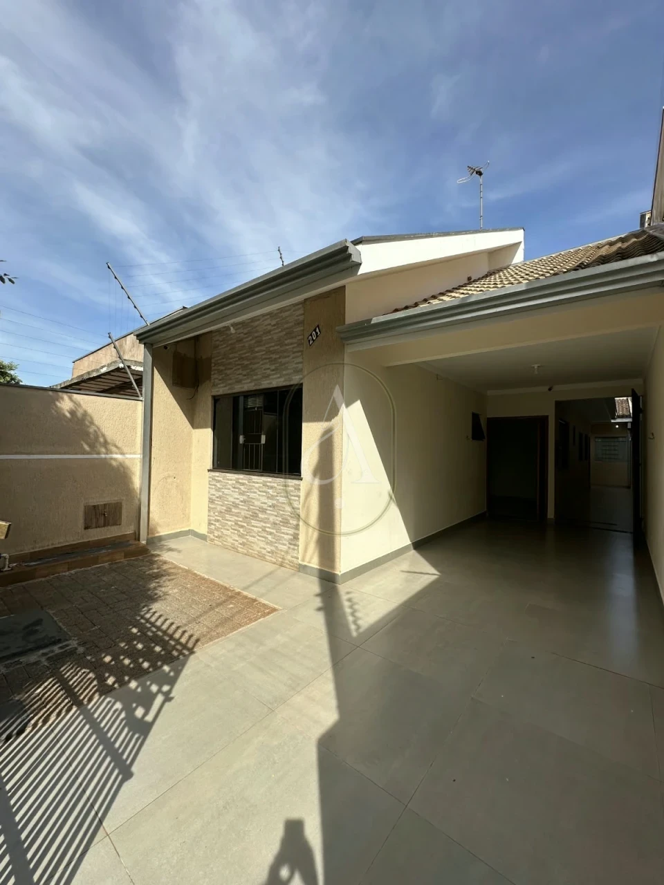 Imagens do imóveis Casa à venda com 3 quartos, sendo 2 suítes no Jardim Monte Rei em Maringá!