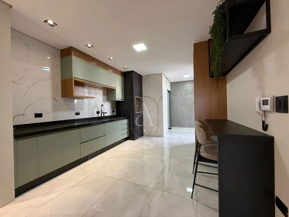 Imagens do imóveis Casa À Venda  mobiliada e decorada