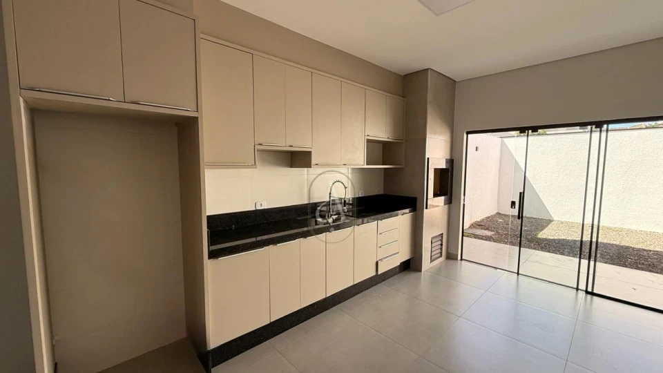 Imagens do imóveis Casa À Venda Jardim Araucária Maringá