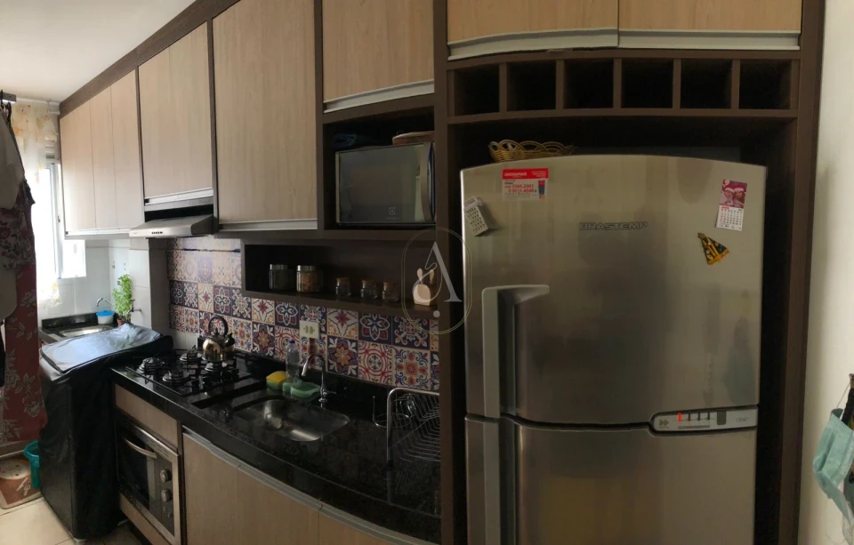 Imagens do imóveis Apartamento À Venda Spazio Misato Maringá