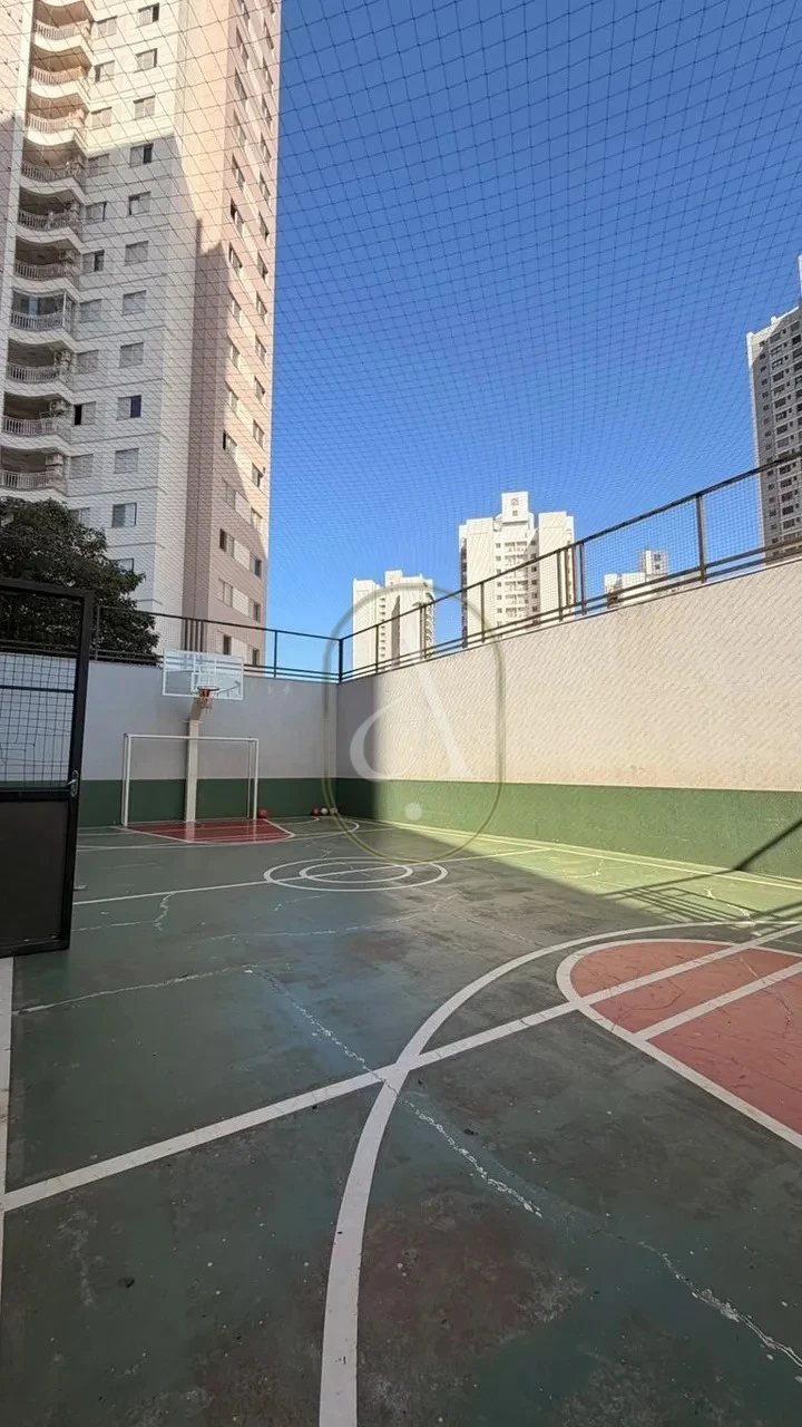 Imagens do imóveis Apartamento À Venda Condomínio Brisas Bella Città Maringá