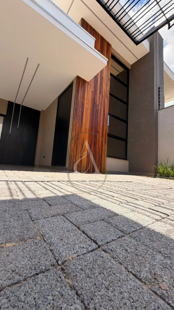 Imagens do imóveis Casa À Venda Ecovalley Ecologic City Sarandi