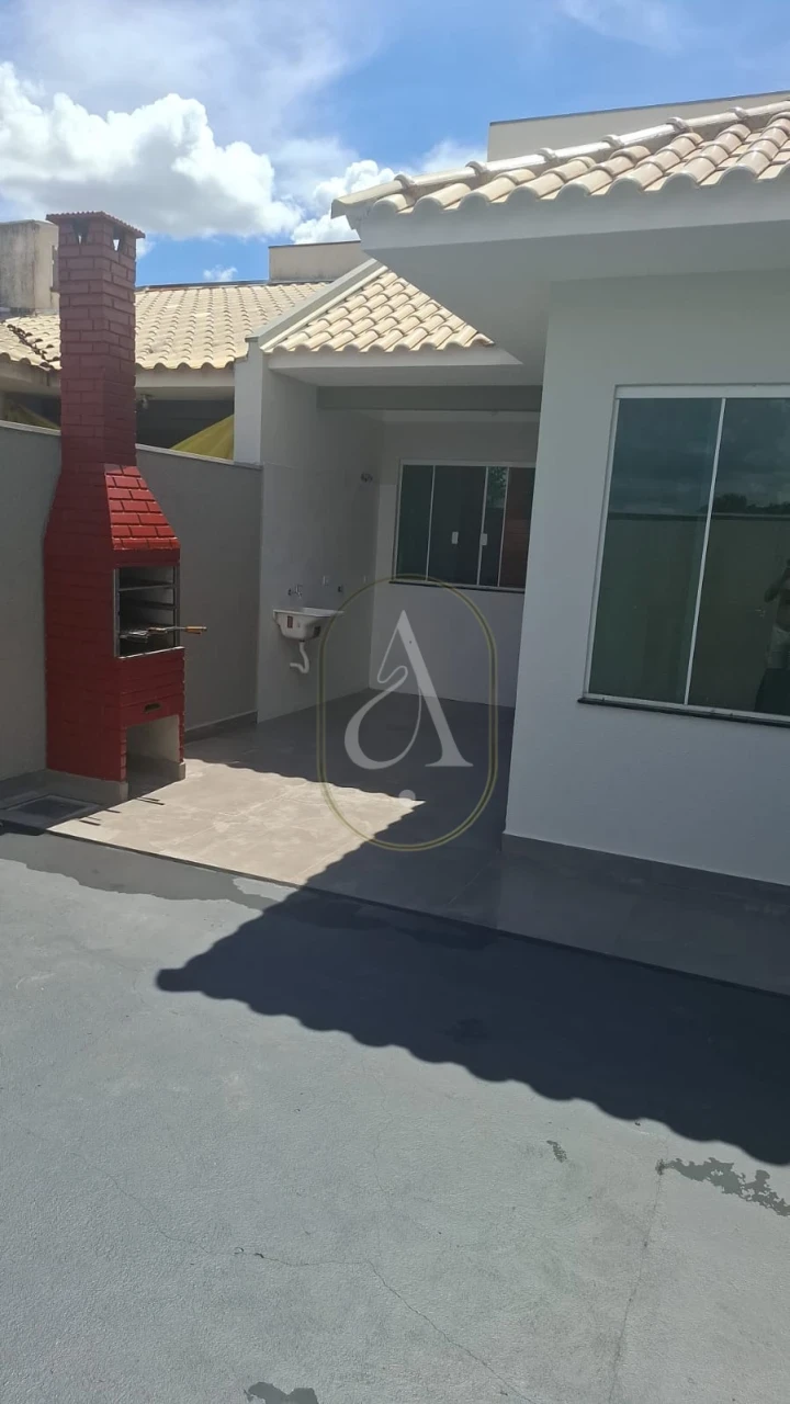 Imagens do imóveis Casa À Venda Jardim Atami Maringá