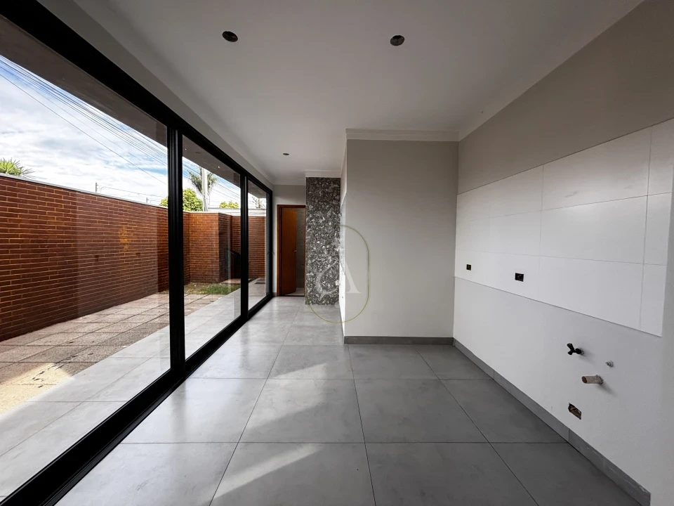 Imagens do imóveis Casa À Venda Jardim Paulista Iii Maringá