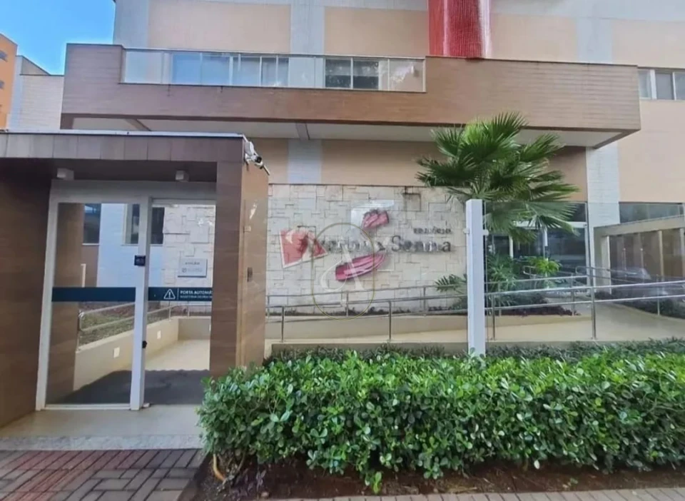 Imagens do imóveis Apartamento À Venda Residencial Ayrton Senna Maringá