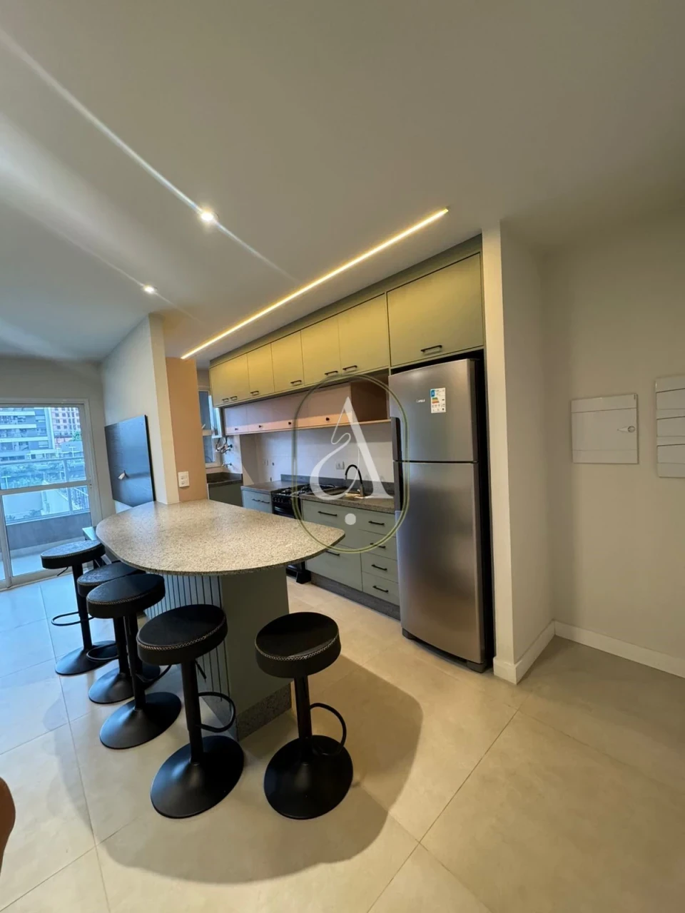 Imagens do imóveis Apartamento À Venda Green Park Maringá