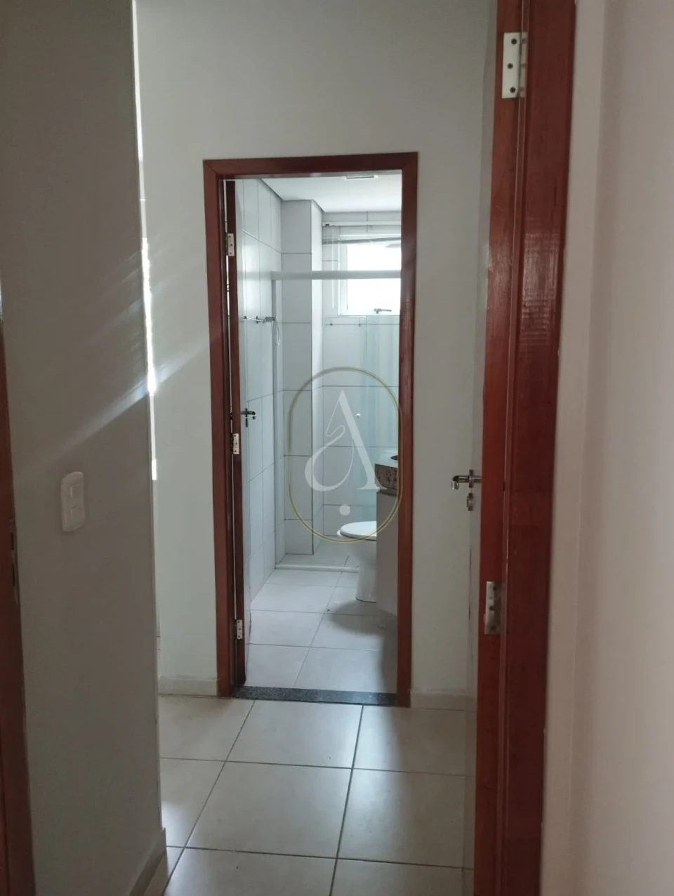 Imagens do imóveis Apartamento a venda no Condomínio D'angelis Semimobiliado!