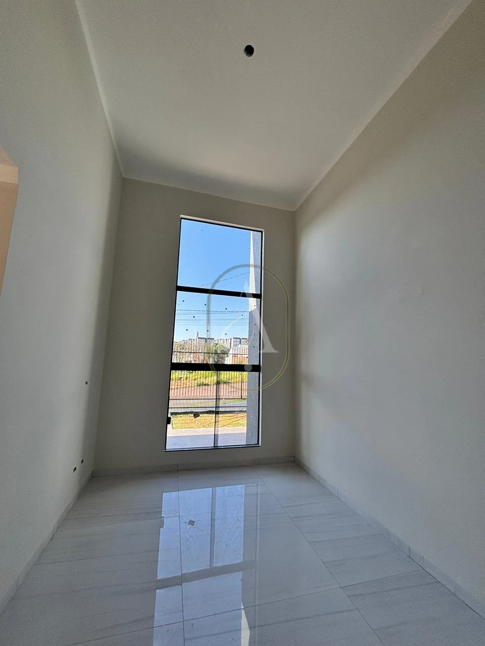 Imagens do imóveis Casa Nova à venda com 3 quartos sendo 1 suíte no Jardim São Paulo em Maringá!