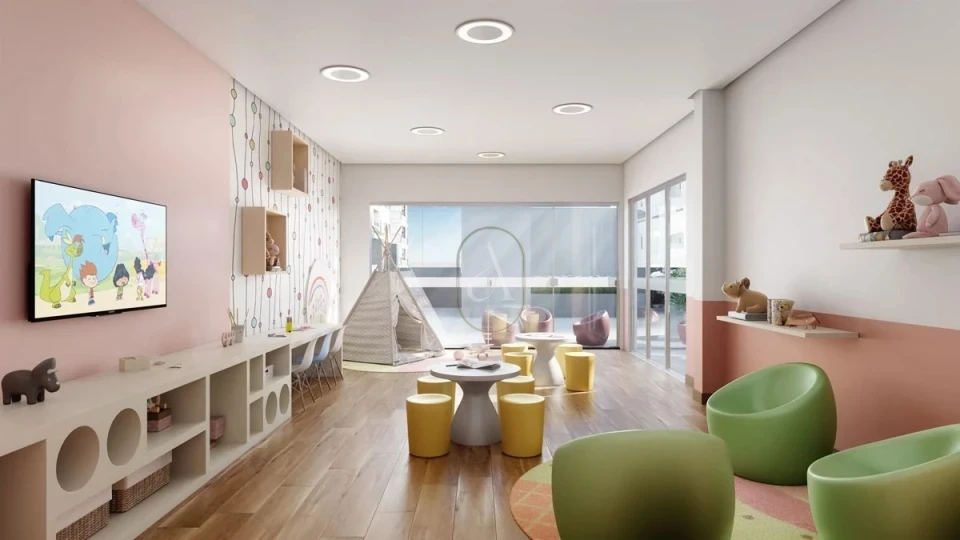 Imagens do imóveis Venda de Direitos: Apartamento na Planta no  Sensia Jardim em Maringá!