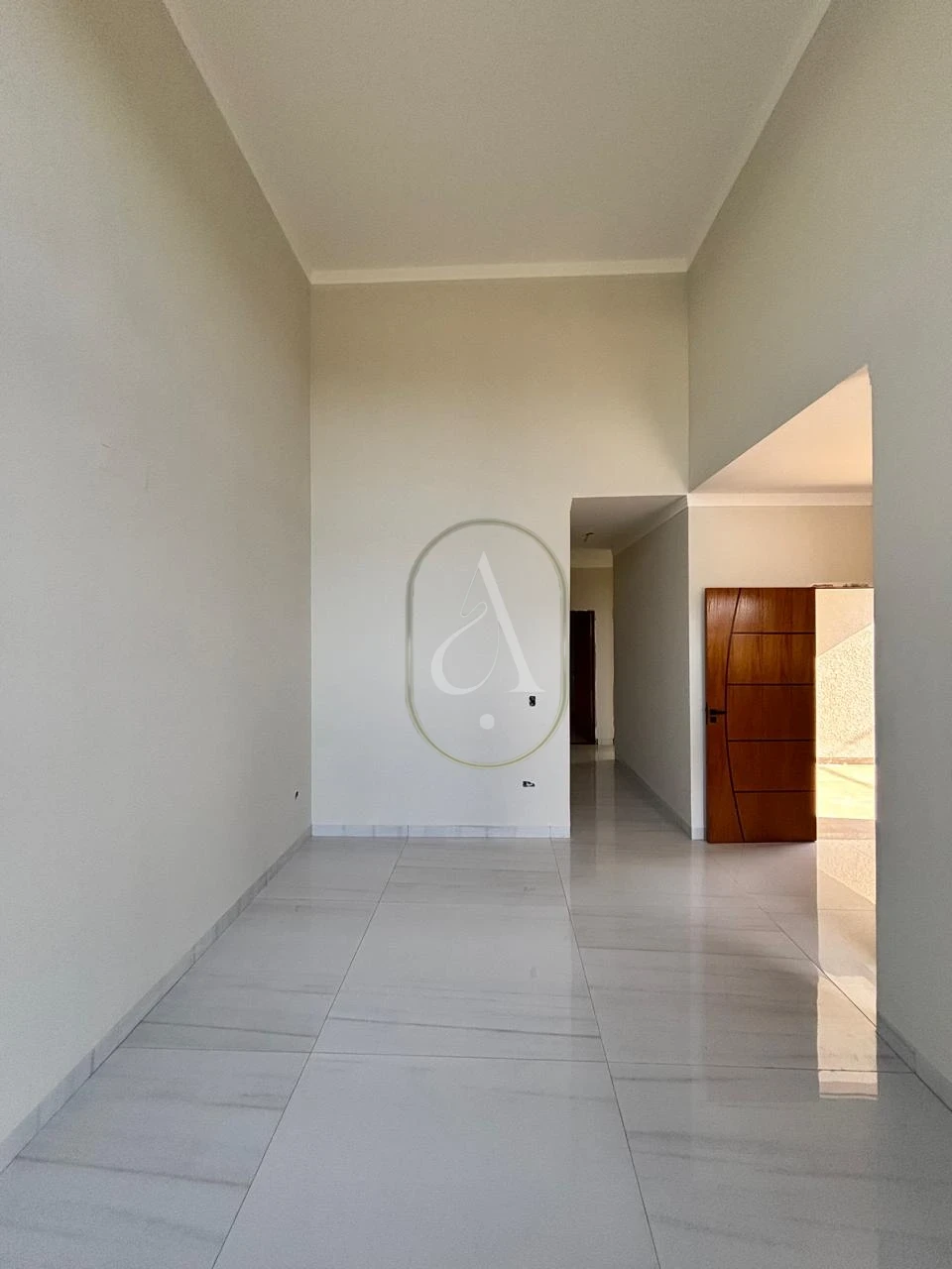 Imagens do imóveis Casa Nova à venda com 3 quartos sendo 1 suíte no Jardim São Paulo em Maringá!