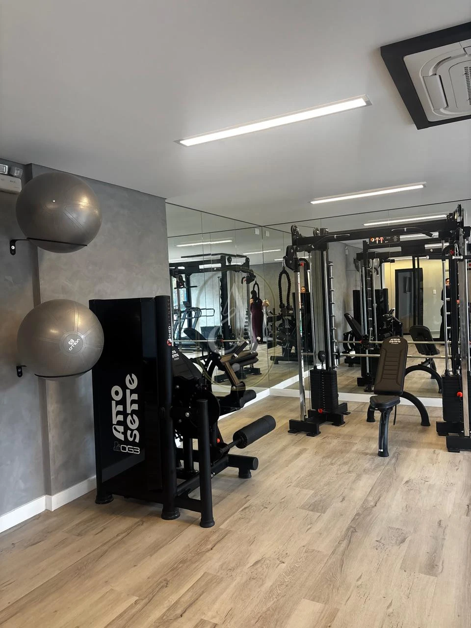 Imagens do imóveis Apartamento À Venda Atto Sette Maringá