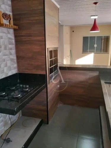 Imagens do imóveis Casa À Venda Jardim Guairacá Maringá