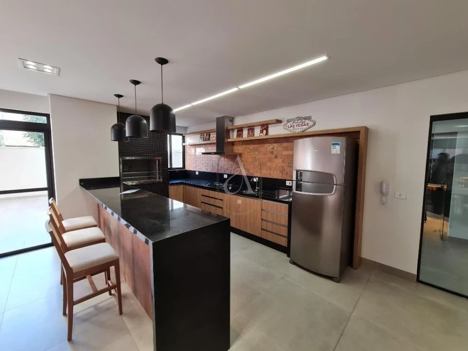 Imagens do imóveis Apartamento À Venda Edifício Residencial Terra Alta Maringá