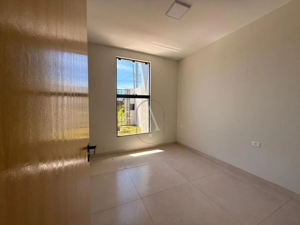 Imagens do imóveis Casa À Venda Jardim Campo Belo Maringá