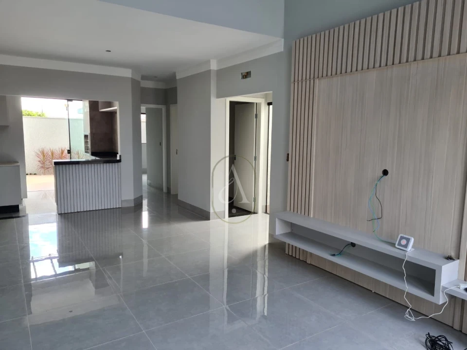 Imagens do imóveis Casa À Venda Jardim Paulista Iii Maringá