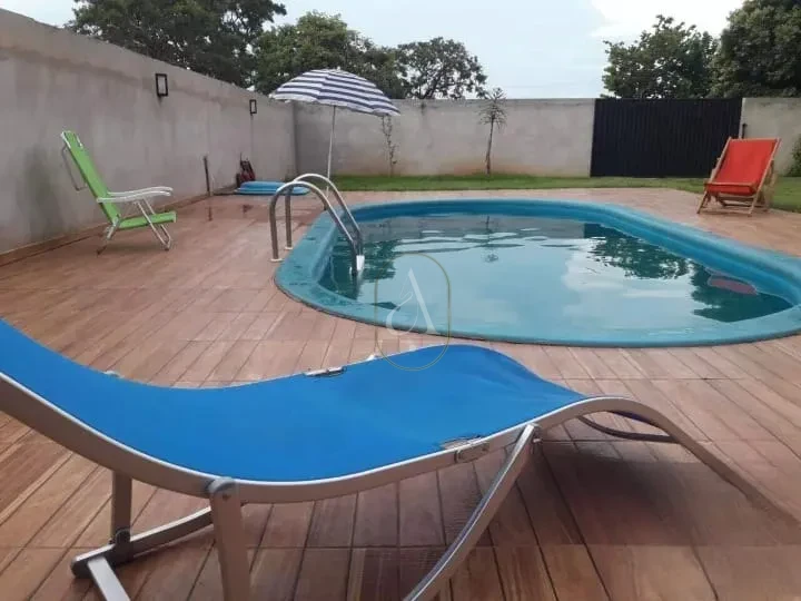 Imagens do imóveis Casa á venda com piscina no Porto Maringá "Porteira Fechada"