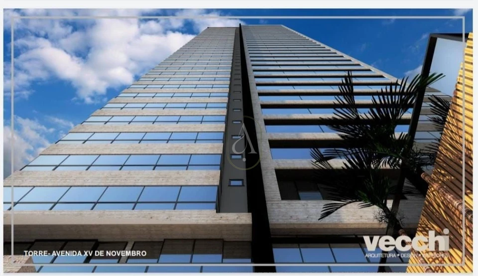 Imagens do imóveis Apartamento À Venda Zona 01 Maringá