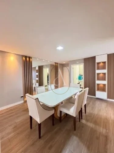 Imagens do imóveis Apartamento À Venda Edifício Gran Art Maringá
