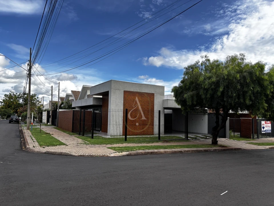 Imagens do imóveis Casa À Venda Jardim Paulista Iii Maringá