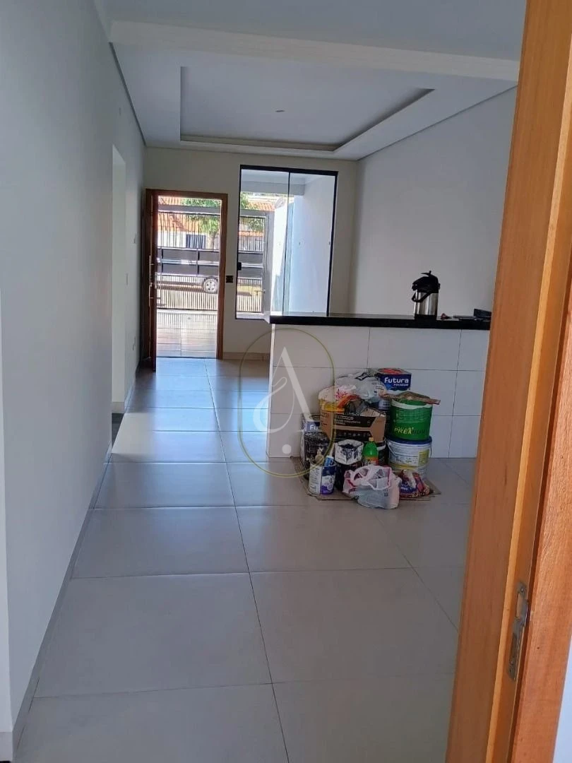 Imagens do imóveis Casa À Venda Jardim Novo Alvorada Maringá