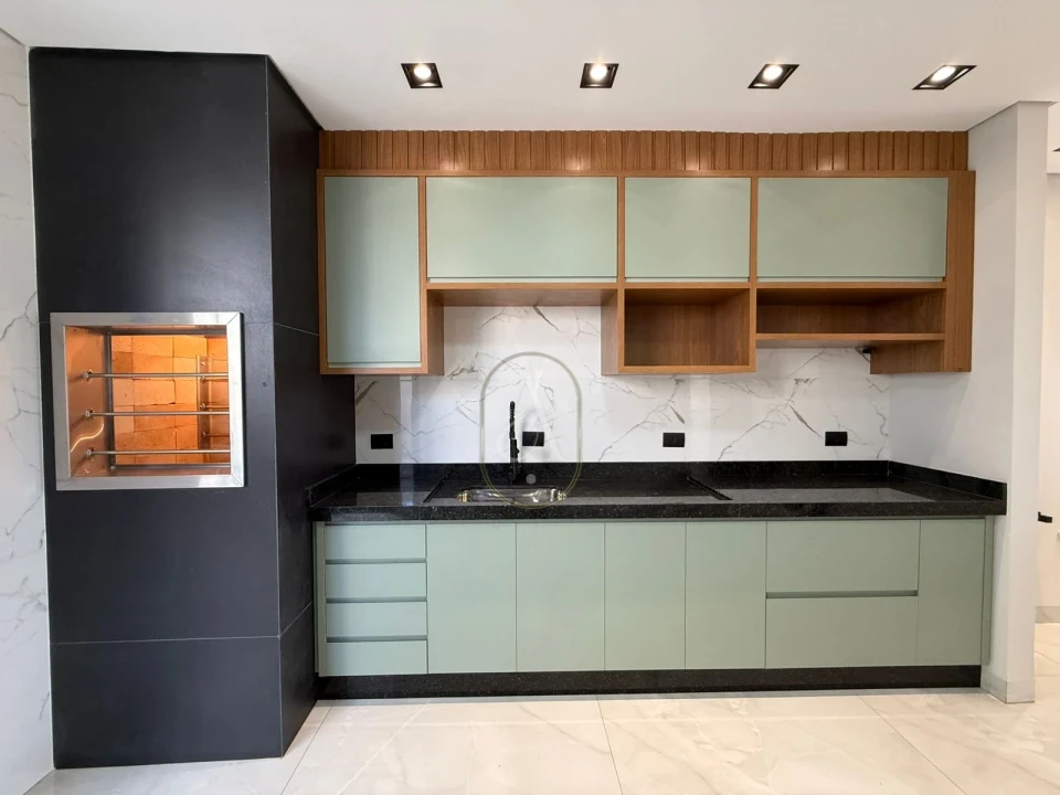 Imagens do imóveis Casa À Venda  mobiliada e decorada