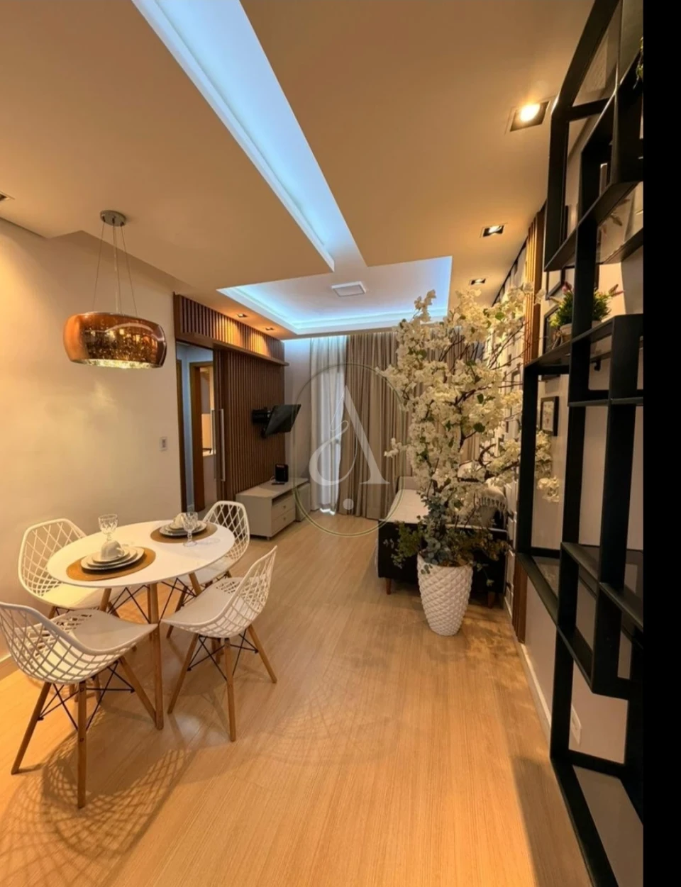 Imagens do imóveis Apartamento á venda Porteira Fechada com Lazer Completo e Excelente Localização!