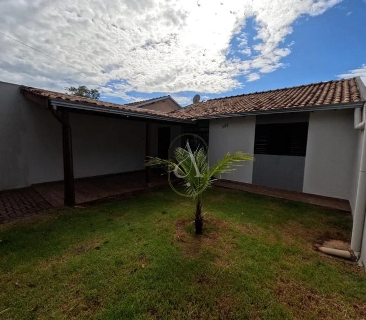 Imagens do imóveis Casa à venda com 3 quartos por R$280 mil!