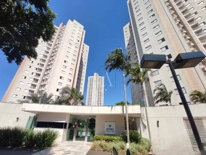 Imagens do imóveis Apartamento À Venda Condomínio Brisas Bella Città Maringá