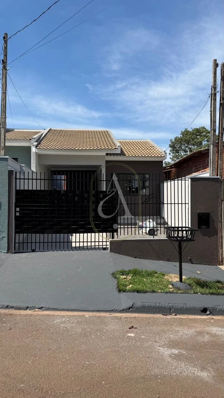 Imagens do imóveis Casa à venda toda reformada com 2  quartos em Maringá!
