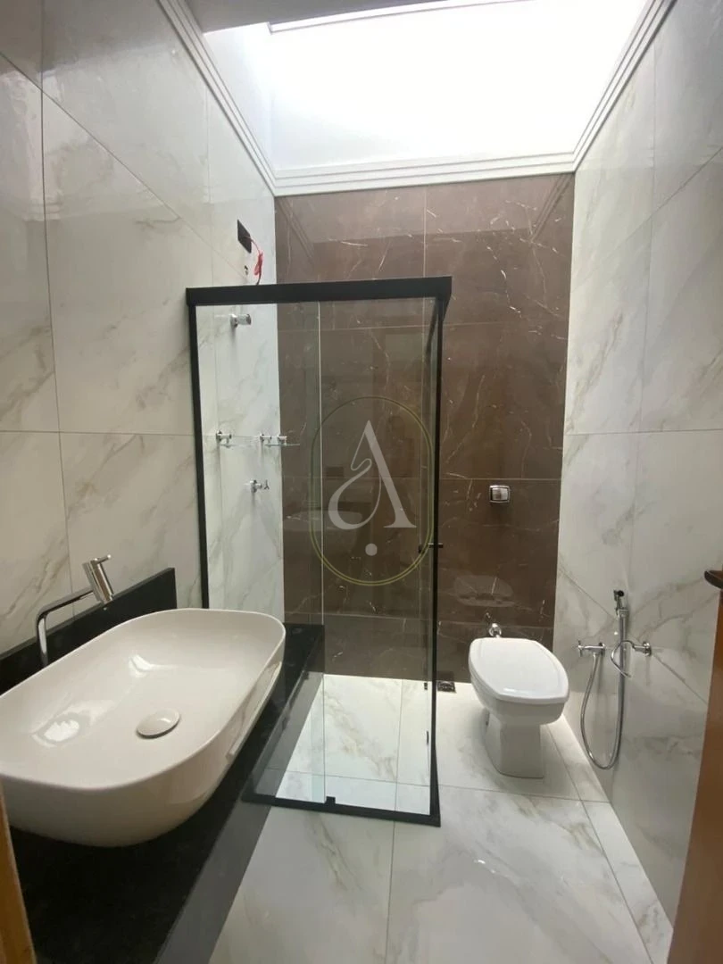 Imagens do imóveis Casa À Venda Jardim Paris Vi Maringá